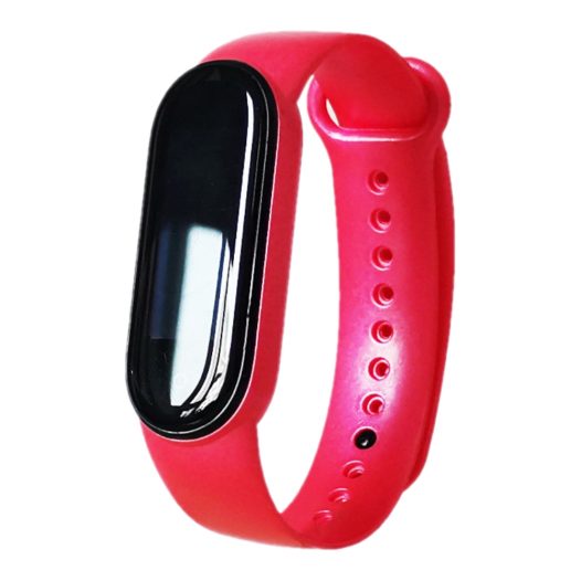 Pulsera para Xiaomi Mi Band 5, 6 y 7  Precio Guatemala - Kemik Guatemala -  Compra en línea fácil