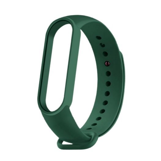 Pulsera para Xiaomi Mi Band 5 Color Amarillo  Precio Guatemala - Kemik  Guatemala - Compra en línea fácil