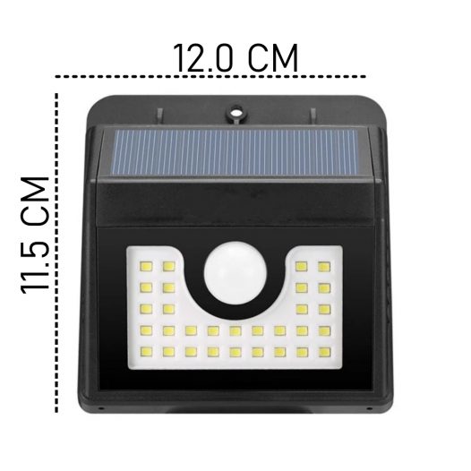 Foco LED con Sensor de Movimiento marca  Precio Guatemala - Kemik  Guatemala - Compra en línea fácil