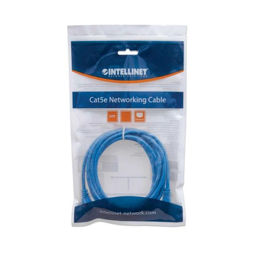 Conector RJ-45 para Cable UTP CAT5e  Precio Guatemala - Kemik Guatemala -  Compra en línea fácil