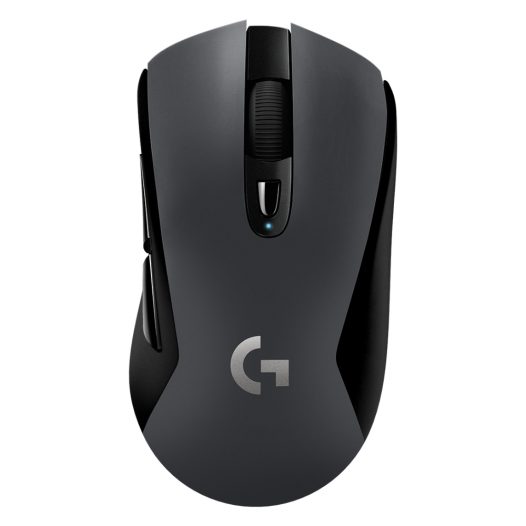 Logitech G603 Lightspeed Mouse Gaming | Precio Guatemala | Kemik