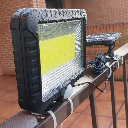 Foco LED con Sensor de Movimiento marca  Precio Guatemala - Kemik  Guatemala - Compra en línea fácil