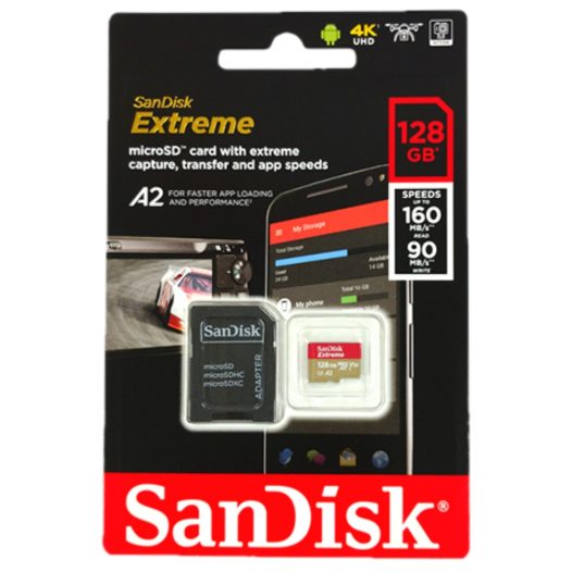 Sandisk Micro SDXC 128GB para Nintendo  Precio Guatemala - Kemik Guatemala  - Compra en línea fácil