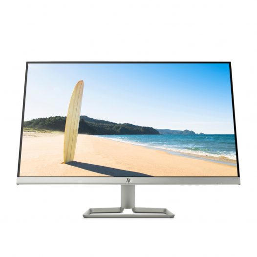 Monitor HP 27FW con Salida HDMI VGA Full | Precio Guatemala