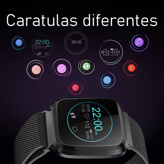 Xiaomi Mi Watch Beige Reloj Inteligente  Precio Guatemala - Kemik  Guatemala - Compra en línea fácil