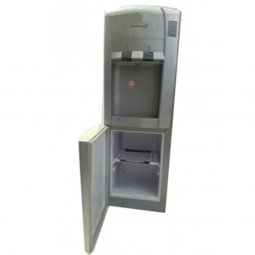 Dispensador De Agua Fría Y Caliente PWC230SQ, Premium : Precio