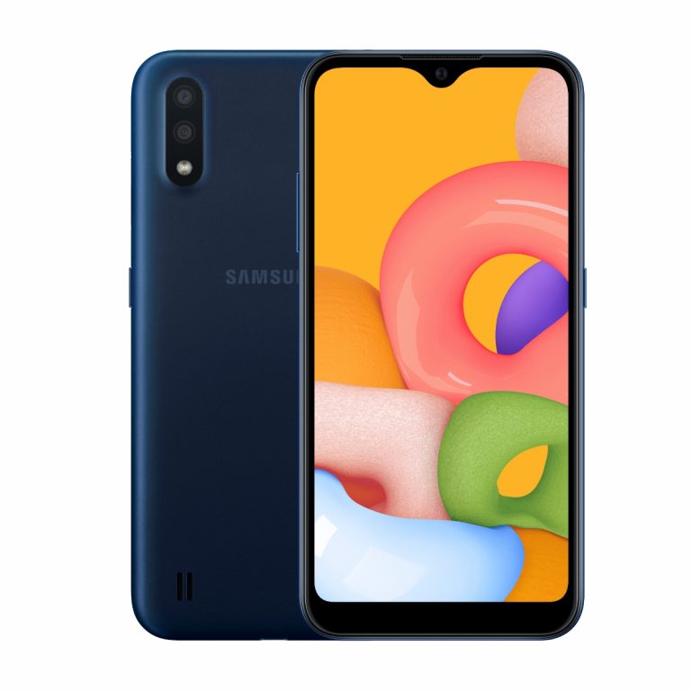 Samsung Galaxy A01 2gb Ram 16gb Ram Precio Guatemala Kemik