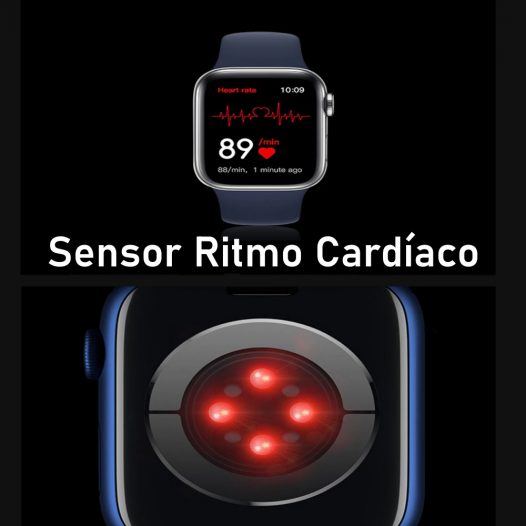 Smartwatch Original T500 – HD TECNOLOGIA GUATEMALA