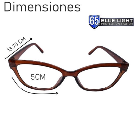 Lentes con filtro de luz azul 65 Blue Light  Precio Guatemala - Kemik  Guatemala - Compra en línea fácil