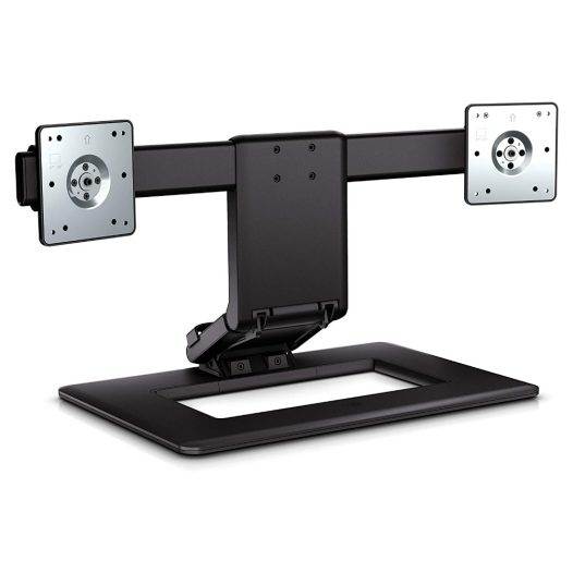 Klip Xtreme Soporte para Doble Monitor  Precio Guatemala - Kemik Guatemala  - Compra en línea fácil