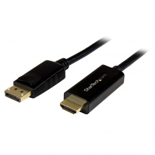 Displayport a HDMI Guatemala