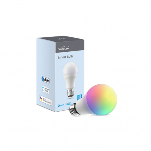 VTA Bombilla Inteligente LED RGB 9W E27  Precio Guatemala - Kemik  Guatemala - Compra en línea fácil