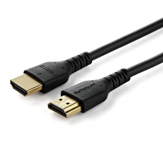 Cable HDMI Macho a Macho 10 Metros Negro  Precio Guatemala - Kemik  Guatemala - Compra en línea fácil