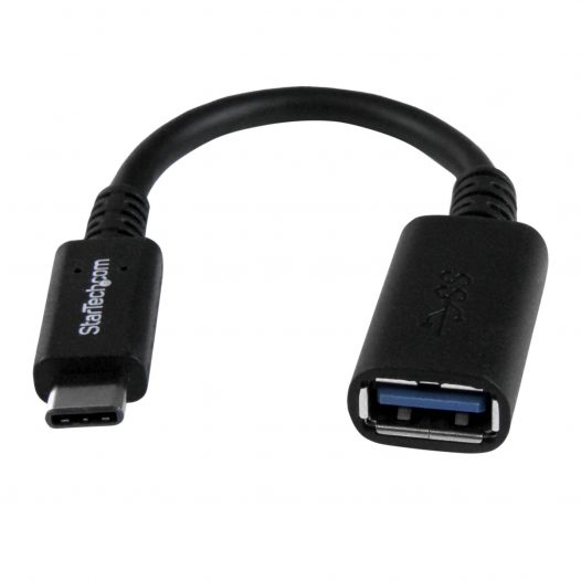 USB a Tipo C Guatemala