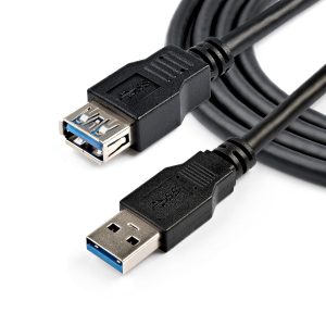 Cable USB 3.0 para Dispositivos Periféricos, USB macho A a micro-USB-macho  B, XTC-365 Xtech : Precio Guatemala