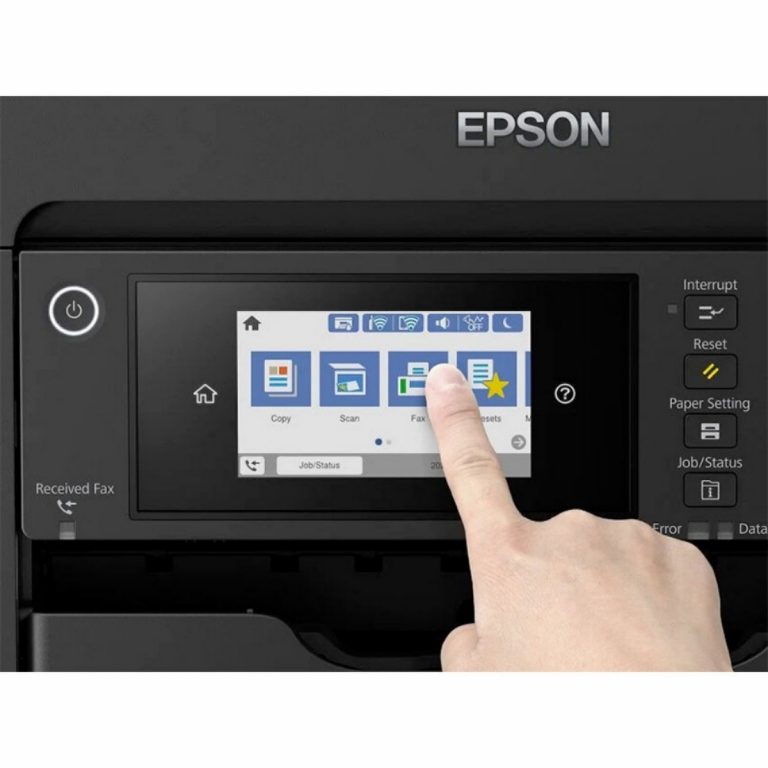 Epson Impresora Multifuncional Ecotank Precio Guatemala Kemik Guatemala Compra En Línea Fácil 1841