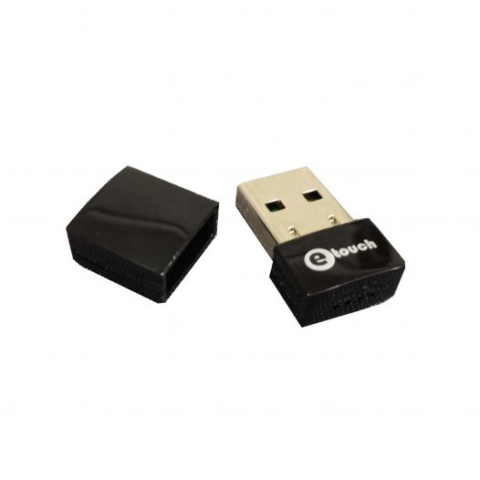 ADAPTADOR USB WIFI 150 Mbps WIRELESS-N HAVIT HV-WF31 - NIKOTRON, Tecnología con garantía, Impresoras, Laptop