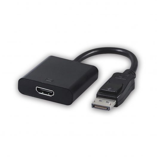 ADAPTADOR VGA A HDMI ETOUCH