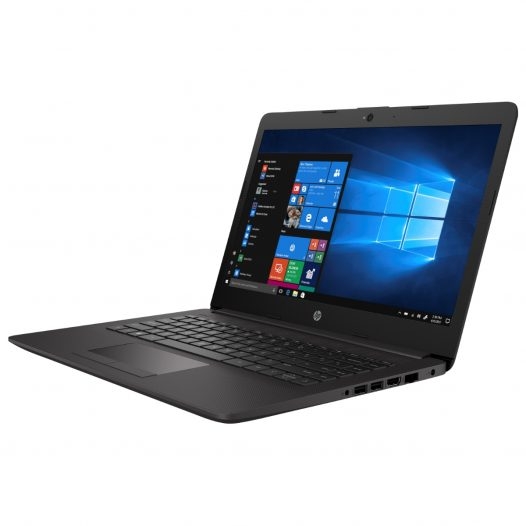 HP Laptop 245 G7 Ryzen 3 3300U 8GB RAM Precio Guatemala Kemik