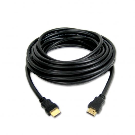 Importadora Andowl • Cable HDMI 10 Metros Andowl