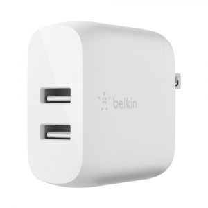 Belkin Powerbank 10,000 mAh USB-C 18W Negro  Precio Guatemala - Kemik  Guatemala - Compra en línea fácil