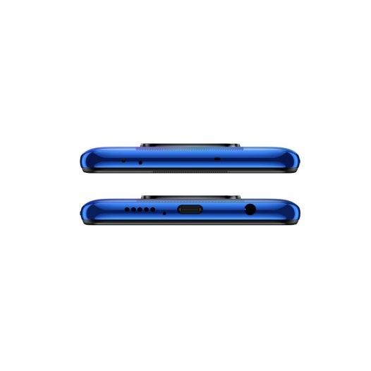 Xiaomi Poco X3 Pro 8gb Ram 256gb Rom Color Azul II