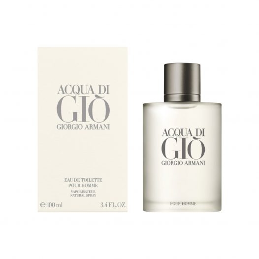 Giorgio Armani Acqua Di Gio 100ml Precio Guatemala Kemik