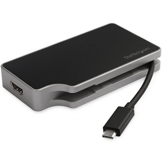 StarTech Adaptador de USB 3.0 a HDMI  Precio Guatemala - Kemik Guatemala -  Compra en línea fácil