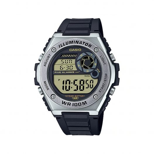 Casio Reloj con Calculadora para Hombre  Precio Guatemala - Kemik  Guatemala - Compra en línea fácil