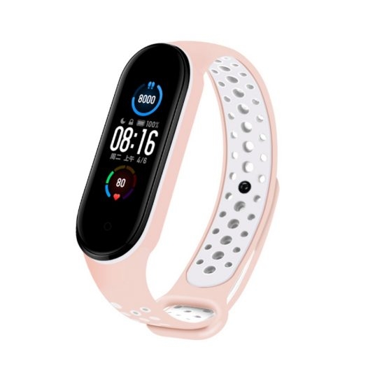 Pulsera para Xiaomi Mi Band 5, 6 y 7  Precio Guatemala - Kemik Guatemala -  Compra en línea fácil