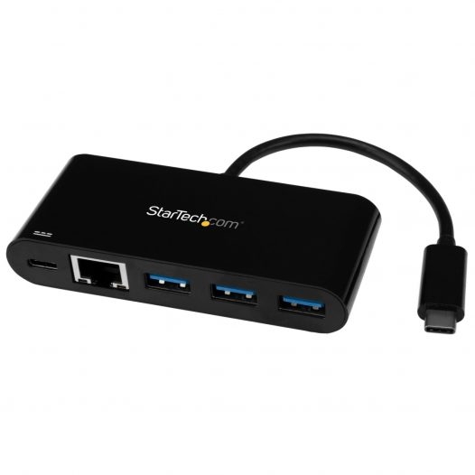 StarTech Adaptador de USB 3.0 a HDMI  Precio Guatemala - Kemik Guatemala -  Compra en línea fácil