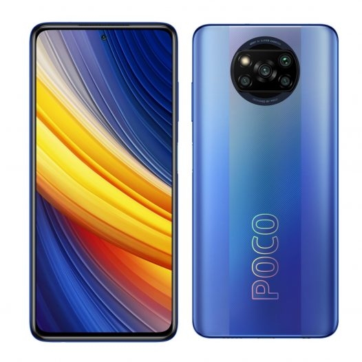 Xiaomi Poco X3 NFC 64GB Dual Sim 6GB Ram