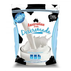 Comprar Leche Australian Semidescremada - 1000ml