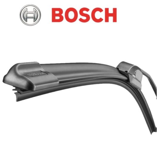 Bosch Aerotwin®  Gomas & Recambios para Limpiaparabrisas