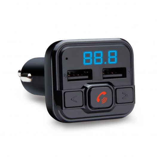Transmidor FM Bluetooth para Carro con  Precio Guatemala - Kemik Guatemala  - Compra en línea fácil