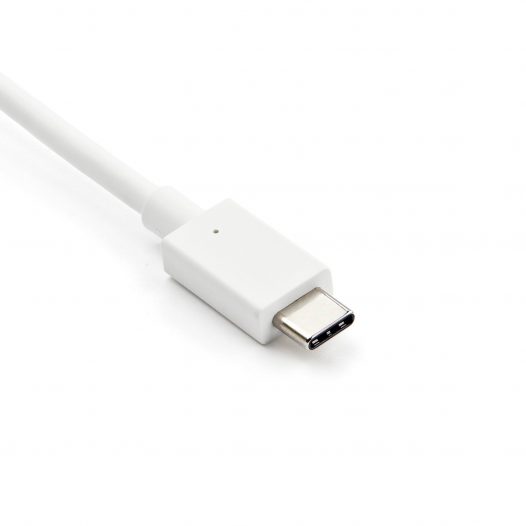 Startech Cable USB C a HDMI 4K de 60Hz  Precio Guatemala - Kemik Guatemala  - Compra en línea fácil