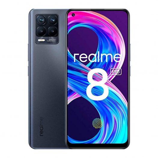 Comprar Realme 8i Violeta - 4GB RAM - 64GB ROM