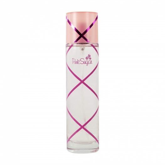 Pink Sugar Pink Sugar Eau de Toilette para mujer 