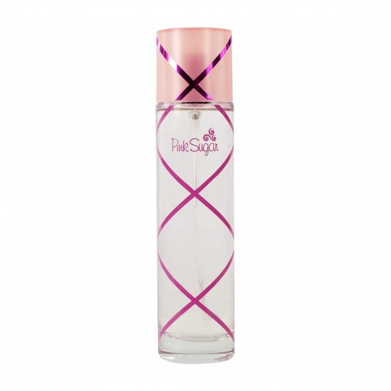 Aquolina Pink Sugar Eau De Toilette 100ML | Precio Guatemala - Kemik ...