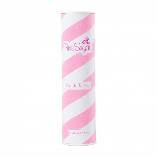 Aquolina Pink Sugar - Eau De Toilette 100ml