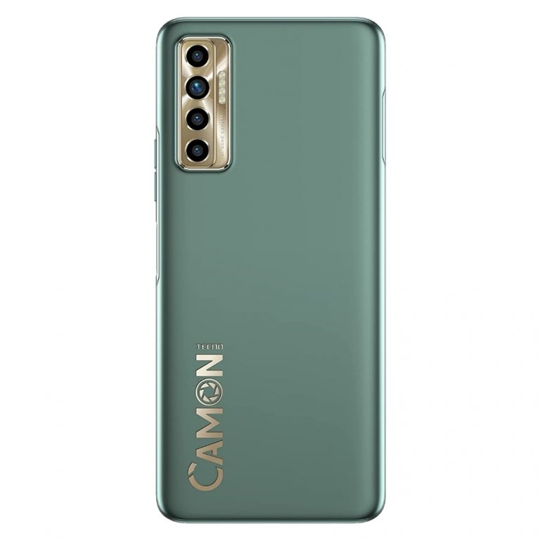 Смартфон tecno camon 17p 6 128gb обзор