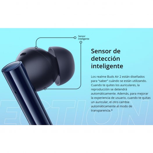 Realme Buds Air 3 Audífonos Bluetooth  Precio Guatemala - Kemik Guatemala  - Compra en línea fácil