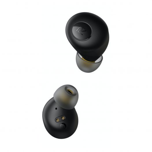 Comprar online Auriculares Realme Buds Q Blac Conductor 10mm, 20hz-20000hz,  Bluetooth 5.0 (Hasta 10m), Ipx4, 20 Hor (RMA215). DISOFIC