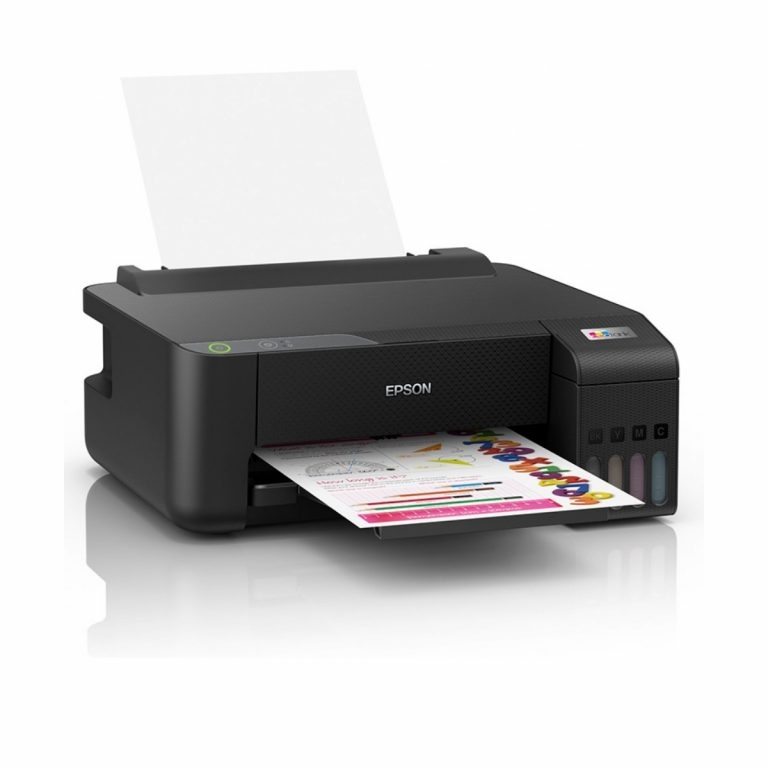 Epson Impresora De Sistema Continuo Precio Guatemala 7458