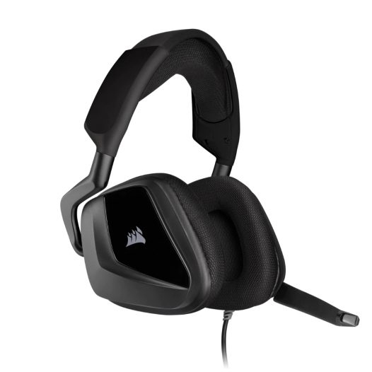 Headset Corsair HS65 CA-9011271-NA - corsair hs65 guatemala