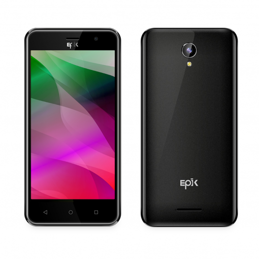 Epik One Leo HD K503HD 1GB RAM + 16GB | Precio Guatemala | Kemik