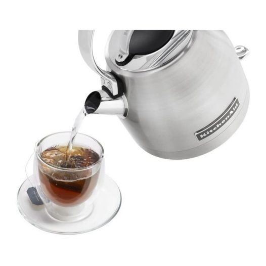 Tetera eléctrica 1,5 litros KitchenAid - Multimax Store