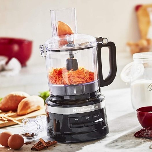 KITCHENAID Procesador de alimentos KitchenAid Mini 2 velocidades