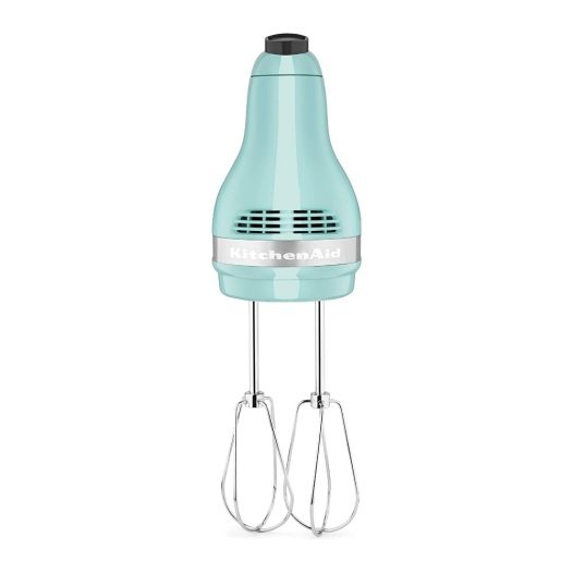 KitchenAid Batidora de mano de 5 velocidades