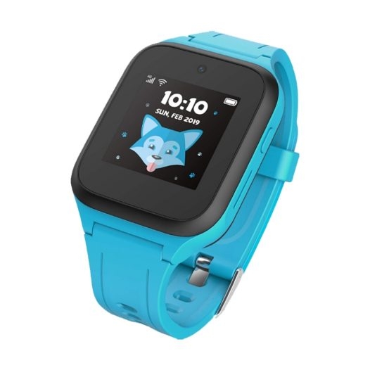Reloj inteligente con gps para niños Kids2 - Zeta - Blue